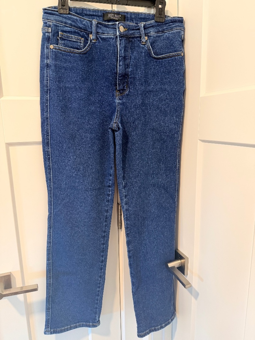 Judy Blue Los Angles - Classic Straight Leg - Size 13/31